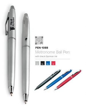 Metronome Pen